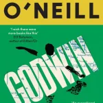 Godwin By Joseph O'Neill