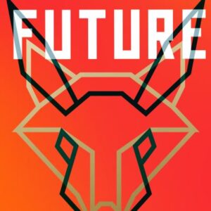 The future by Naomi Alderman