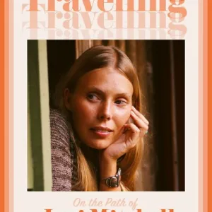 Travelling By Ann Powers