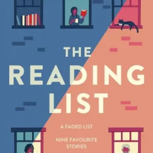 The Reading List By Adams, Sara Nisha