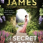 A Secret Garden Affair by Erica James