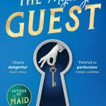 The Mystery Guest By Nita Prose