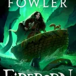Starling and the Cavern of Light by  Aisling Fowler
