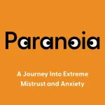 Paranoia by Daniel Freeman