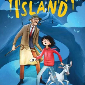Monster Island By Freddie Alexander