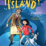 Monster island by Freddie Alexander