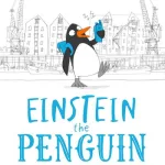The Case of the Polar Poachers by Iona Rangeley