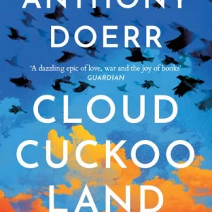 Book Club Picks