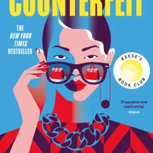 Counterfeit By Kirstin Chen