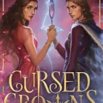 Cursed Crowns By Catherine Doyle