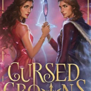 Cursed Crowns By Catherine Doyle