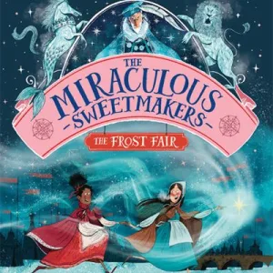 The frost fair by Natasha Hastings