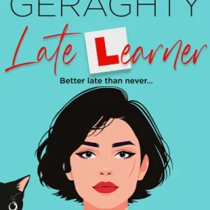 Late Learner By Ciara Geraghty