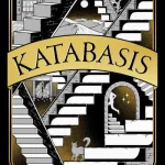 Katabasis By  R. F. Kuang