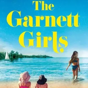 The Garnett girls by Georgina Moore