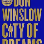 City of dreams by  Don Winslow