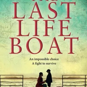 The Last Lifeboat By Hazel Gaynor