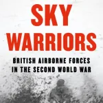 Sky warriors by Saul David