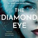 The diamond eye by Quinn Kate