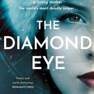 The diamond eye by Quinn Kate