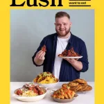 Lush by Daniel Lambert
