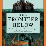 The frontier below  by Jeff Maynard