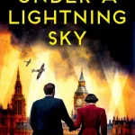 Under A Lightning Sky By Pam Lecky