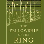 The Fellowship Of The Ring By J. R. R. Tolkien