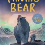 Finding Bear By Hannah Gold