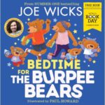 Bedtime for the Burpee Bears by Joe Wicks