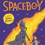 Spaceboy by David Walliams