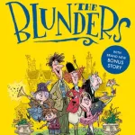 The Blunders By David Walliams
