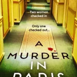 A Murder In Paris By Matthew Blake