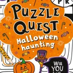 Halloween Haunting By Hunt, Kia Marie