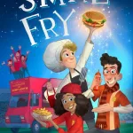 Small Fry By David Baddiel