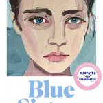 Blue Sisters By Coco Mellors