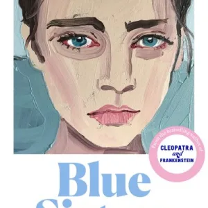 Blue Sisters By Coco Mellors