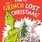 How The Grinch Lost Christmas! By Alastair Heim