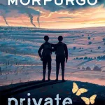 Private Peaceful by Michael Morpurgo