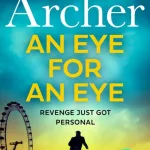An Eye For An Eye By Jeffrey Archer