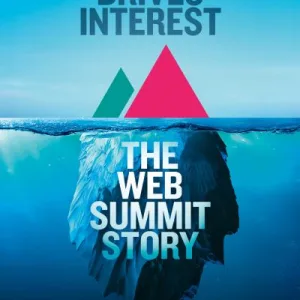 Drama Drives Interest By Catherine Sanz