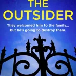The Outsider By Jane Casey