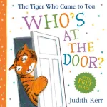 Who'S At The Door? By Judith Kerr