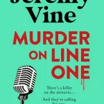 Murder On Line One By Jeremy Vine