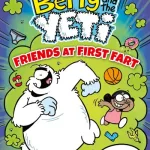 Friends At First Fart By Hugh Raine