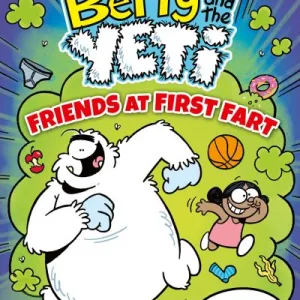 Friends At First Fart By Hugh Raine