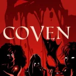 Coven By Soman Chainani