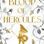 Blood Of Hercules By Jasmine Mas