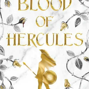Blood Of Hercules By Jasmine Mas