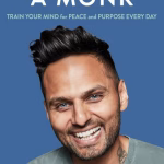 Think Like A Monk By Jay Shetty